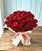 Букет 29 Красных роз в Столбище