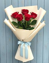 Букет Классика чувств в Столбище