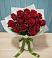 Букет Красные розы в Столбище
