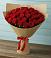 Букет Красные розы Милано в Столбище