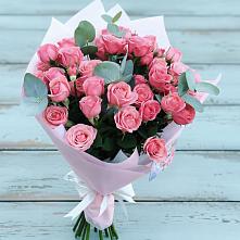 Букет Леди совершенство в Столбище