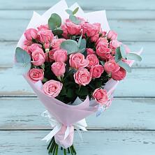 Букет Леди совершенство в Столбище